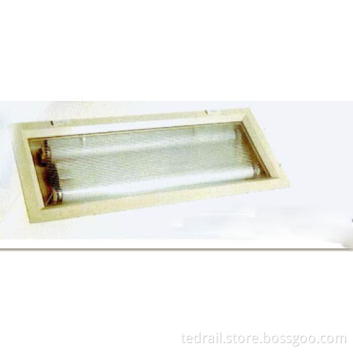 Ktd02 Ceiling Light 2X15W